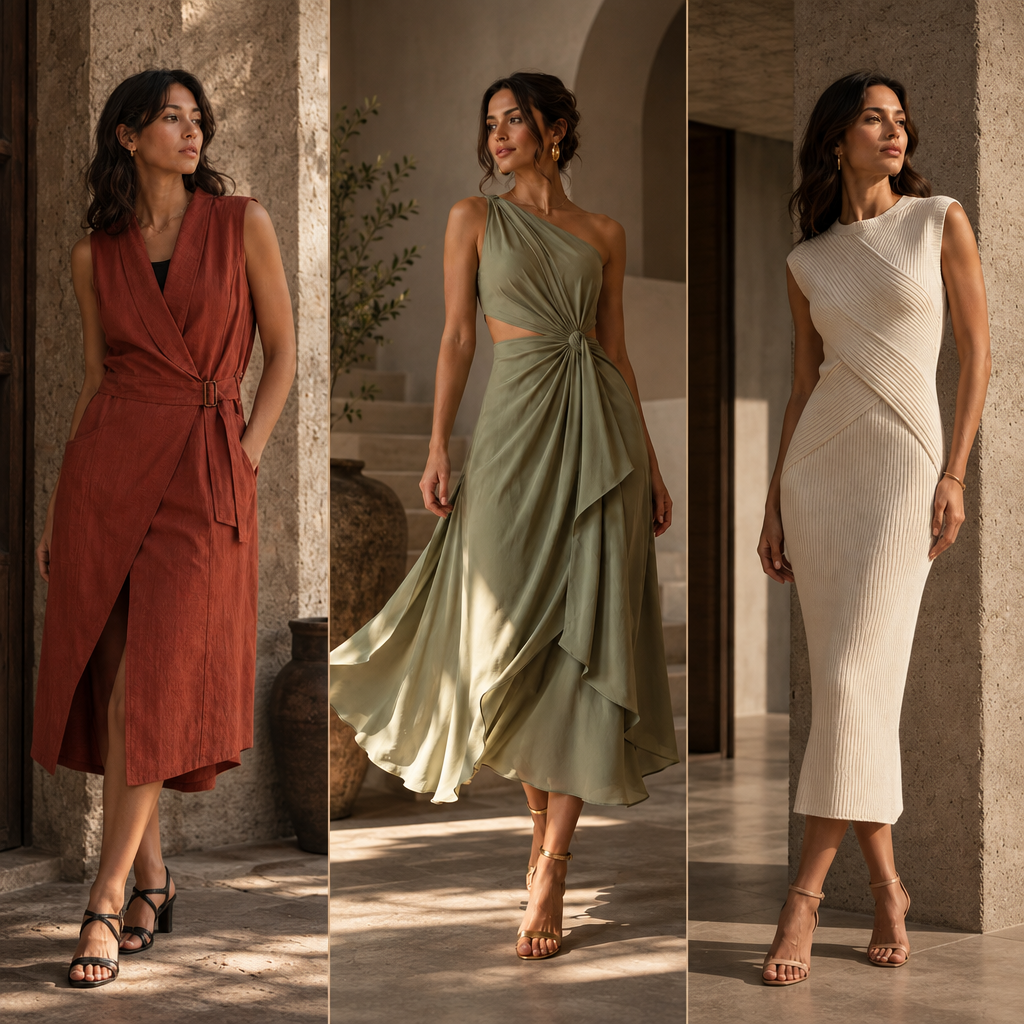 Dresses
