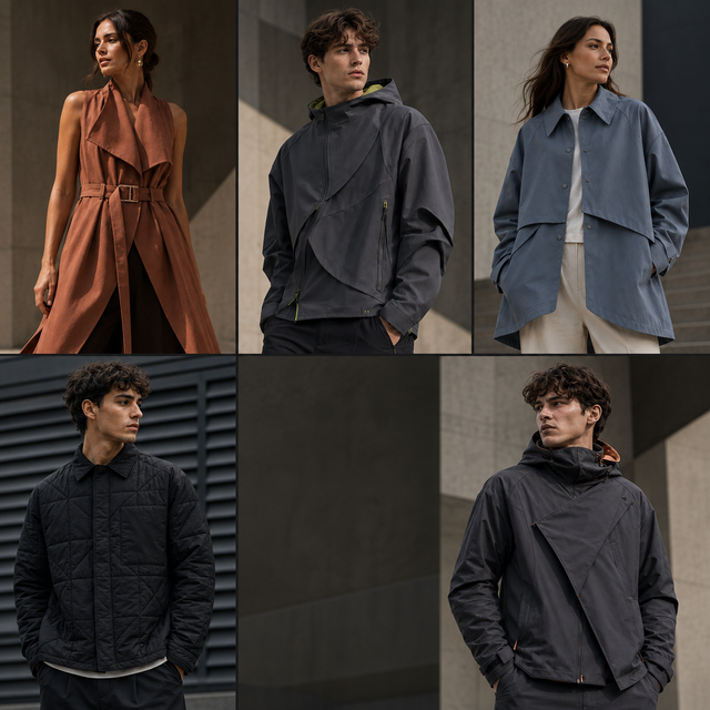 Outerwear