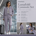 Mavikov™ Lunafold Commute Set
